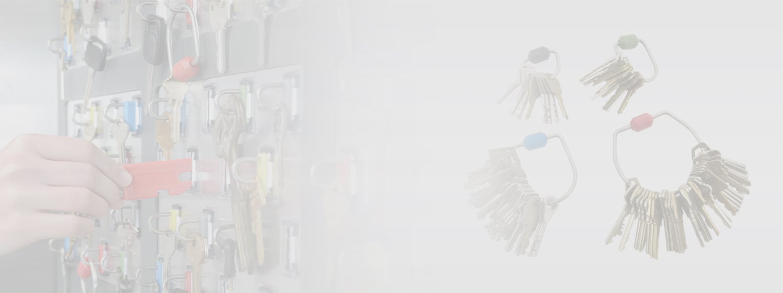 KeyWatcher® Smart Keys Morse Watchmans